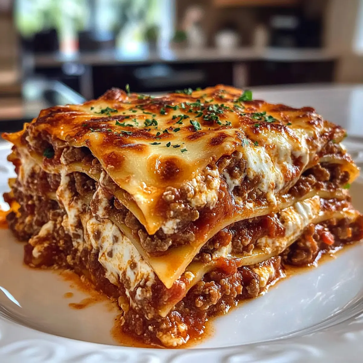 Quick & Easy Lasagna That'll Make You the Dinner Hero 2 8df7a9b5 fed0 419f b39c 2f8f401aed25bl kgrzna