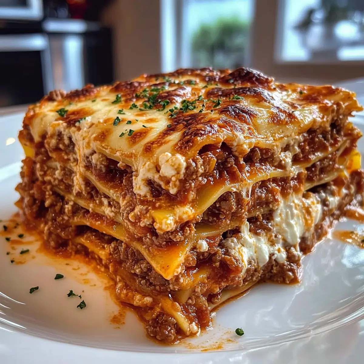 Quick & Easy Lasagna That'll Make You the Dinner Hero 4 Quick & Easy Lasagna