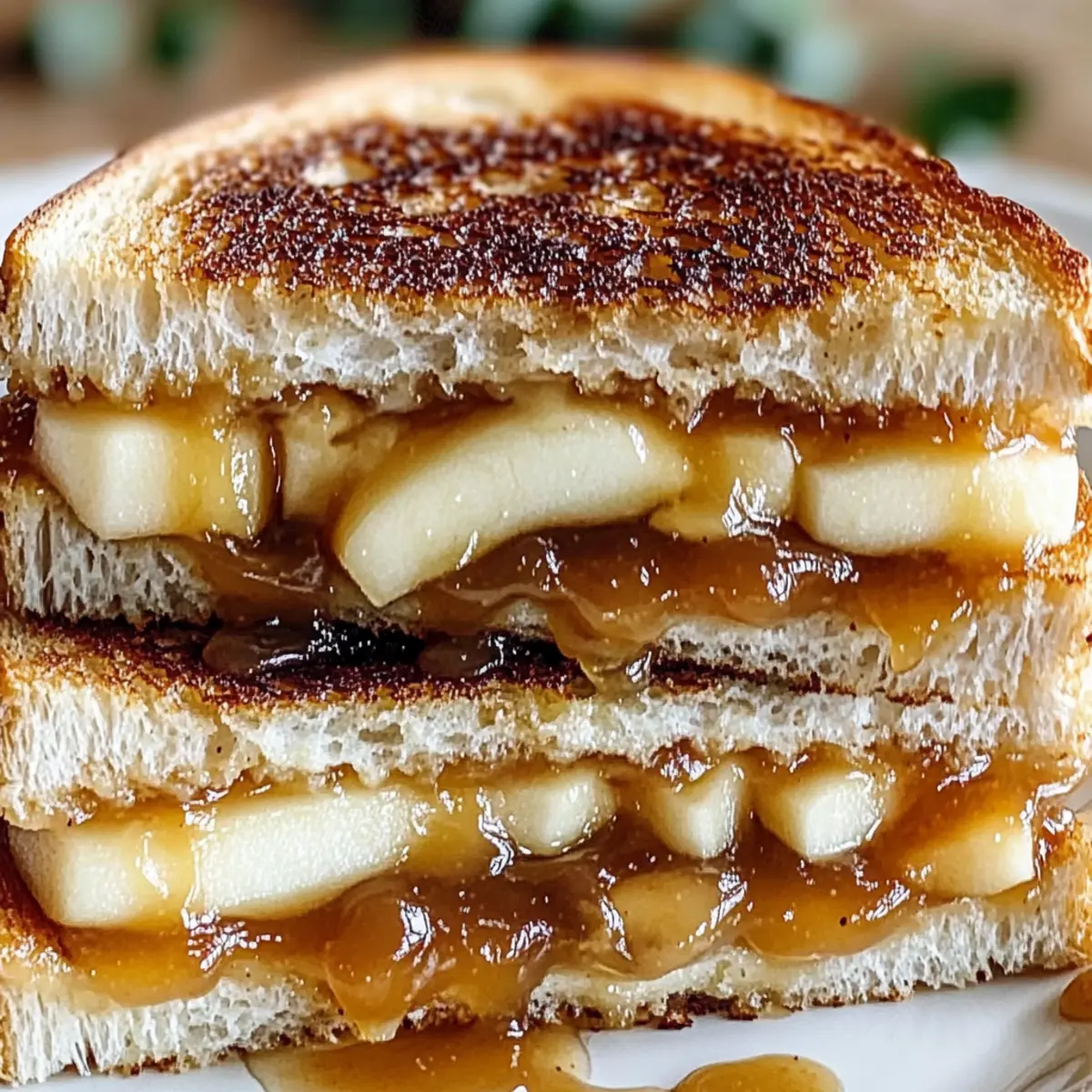Apple Butter Brie Grilled Cheese: Fall's Cozy Comfort Food 29 9c227715 52d9 45f9 b2c8