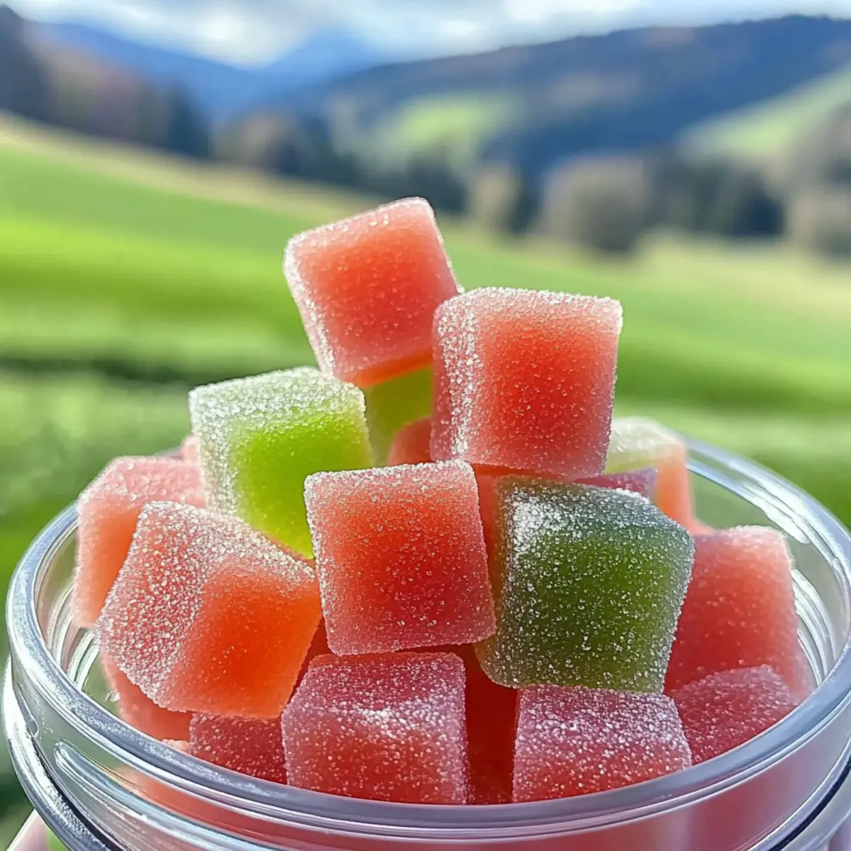Homemade Sour Watermelon Gummies: Sweet Summer Fun Awaits 3 a5bca3e3 5d2b 4dfc a680