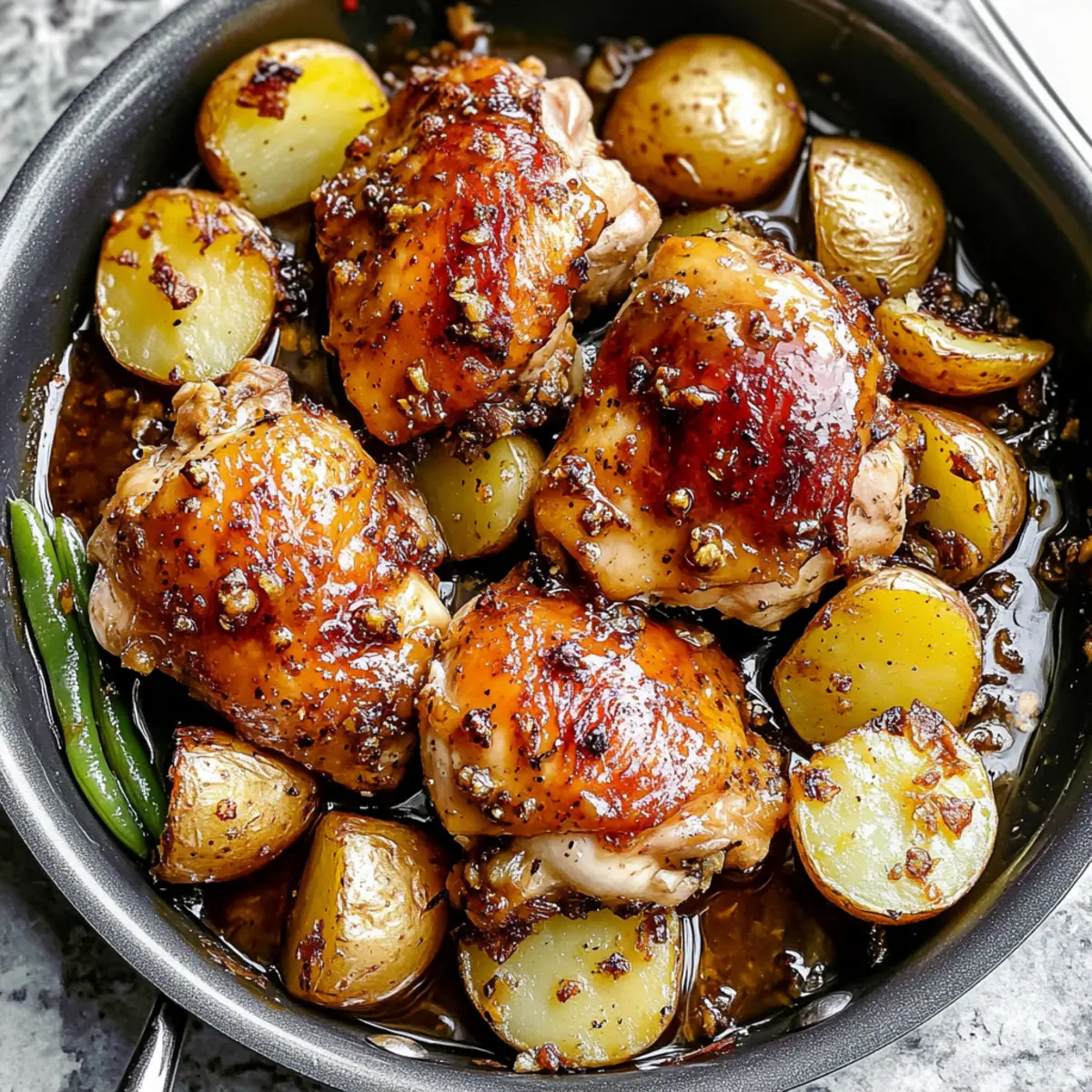 Honey Mustard Chicken and Potatoes: Effortless One-Pan Delight 2 aad1fea8 955d 40ad 9b7b 2b8027c415c8bl dafqmn