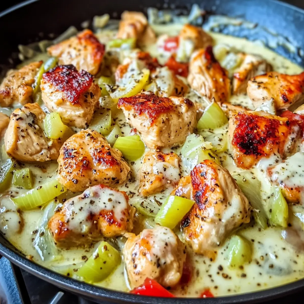 Pepperoncini Chicken Skillet: Quick Comfort Food Bliss 1 afff7343 d473 4381 8eab 41d09ec0520btr jq55ey