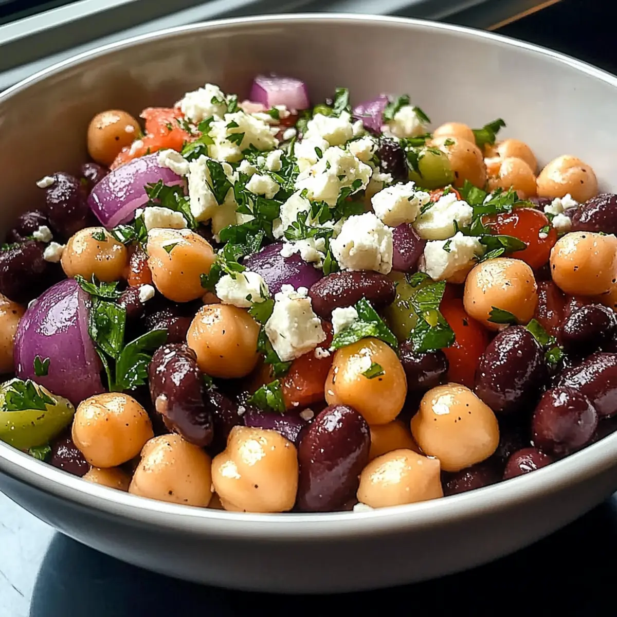 Divorce Salad: A Flavorful Escape from Boring Meals 34 b6cfe60d da40 4936 b2e2