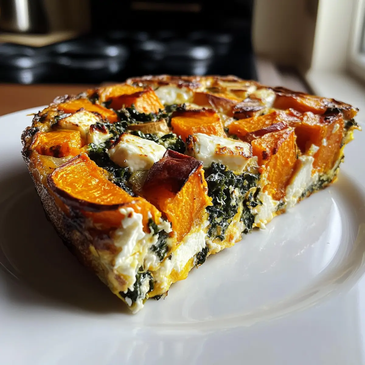 Roasted Sweet Potato Kale Frittata with Feta Bliss 2 bcc64fb0 0b5a 434f a8a4 a25aecdfcbdfbl qji7mn