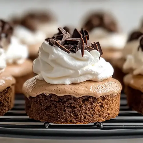 Indulge in French Silk Pie Cookies Recipe Worth Every Bite 1 French Silk Pie Cookies Recipe