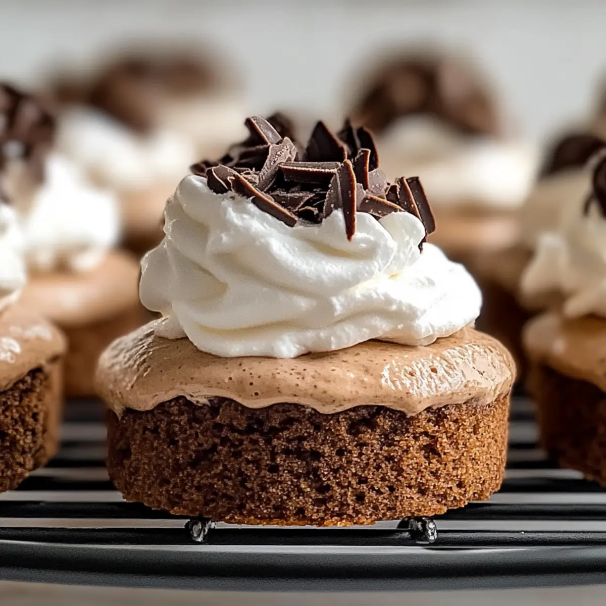 Indulge in French Silk Pie Cookies Recipe Worth Every Bite 4 French Silk Pie Cookies Recipe
