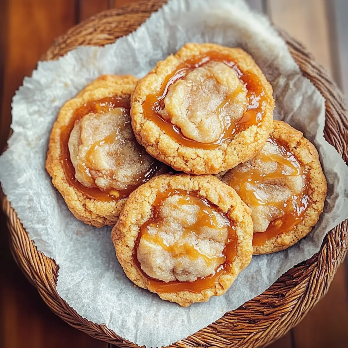 Gochujang Caramel Cookies: Sweet-Spicy Bliss Awaits You 1 cb0d56f9 59fb 4cd0 860d 9a0492a441a9tr k61a8o