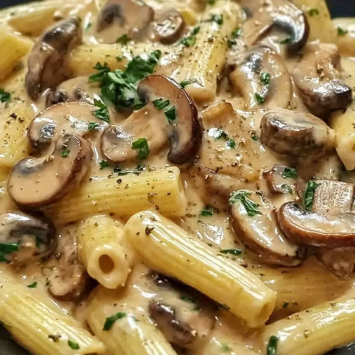 Creamy Tuscan Mushroom Pasta Skillet for Cozy Nights In 2 cc6fadeb c3b1 4213 9449 7cf3e77ee1eebl qc85lo
