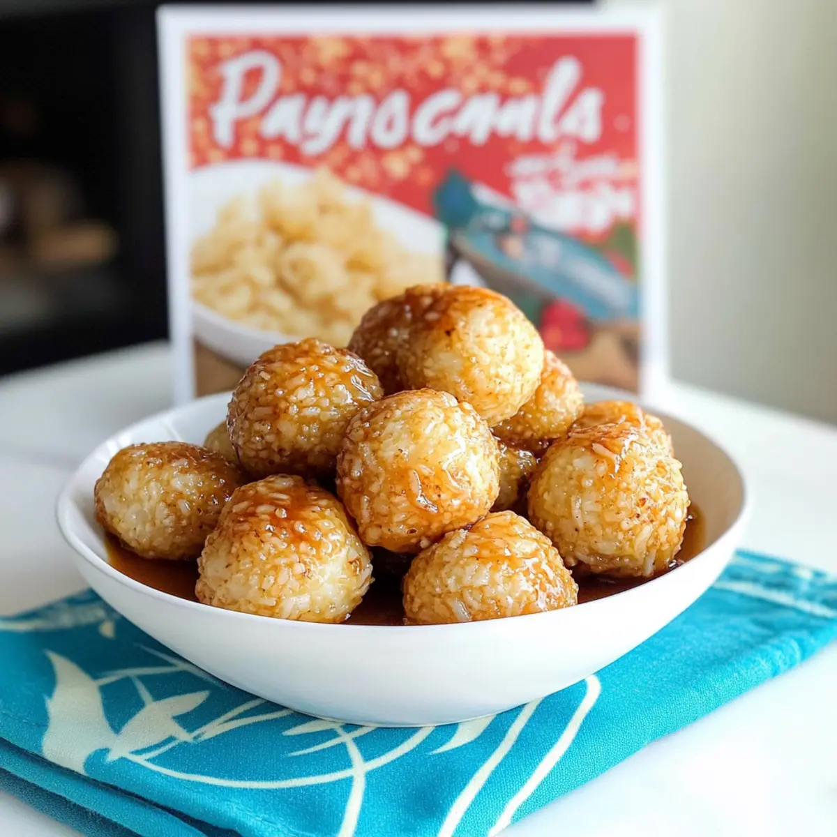 Filipino Carioca: Irresistible Coconut Caramel Rice Balls 3 d9dcdce8 9bc1 4893 895d 14e2f1ebecc1br dwt8uy