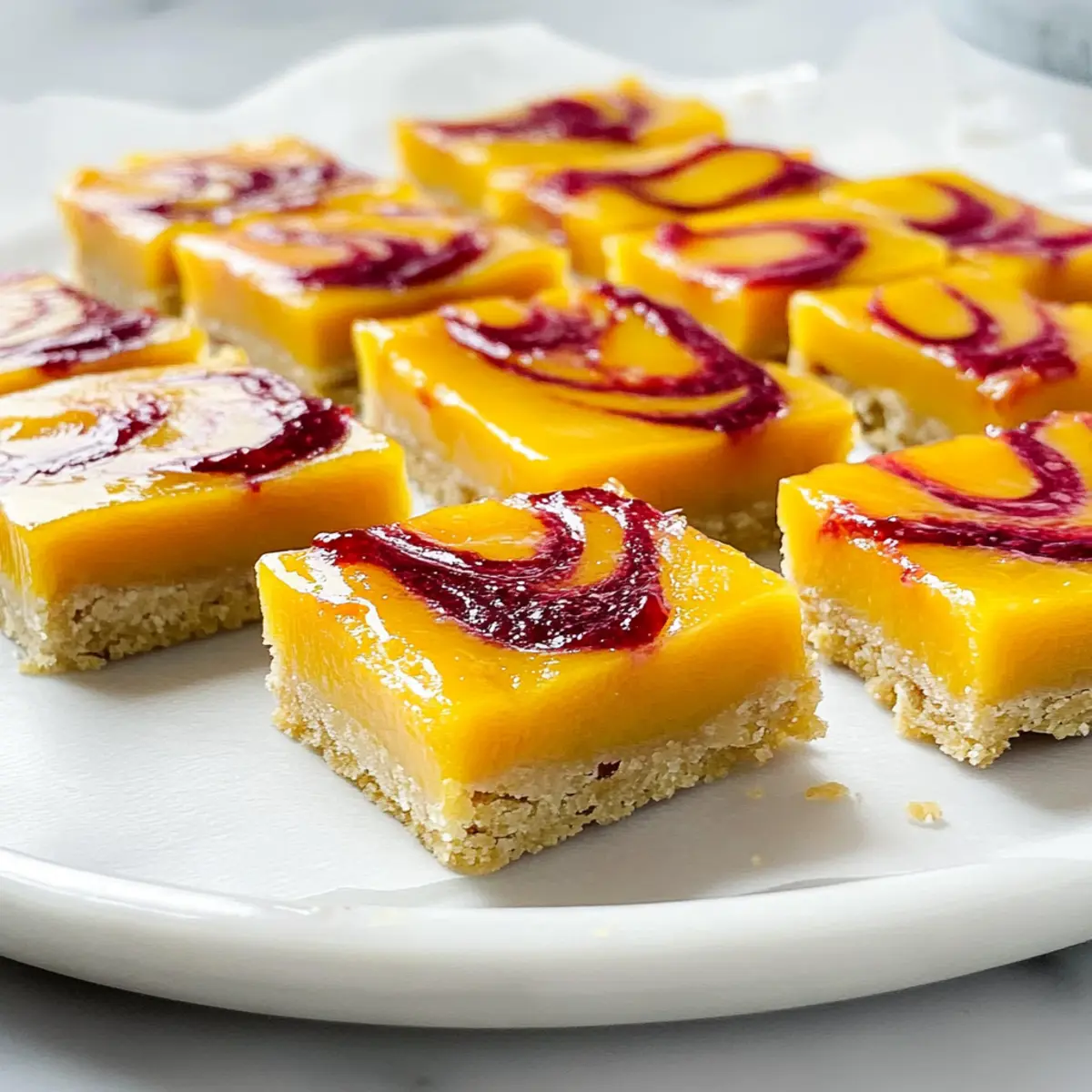 Raspberry Mango Bars: A Tropical Delight for Your Next Gathering 2 e6fd0555 7fbc 4940 b03f 63cb274e3548bl ua3k4f
