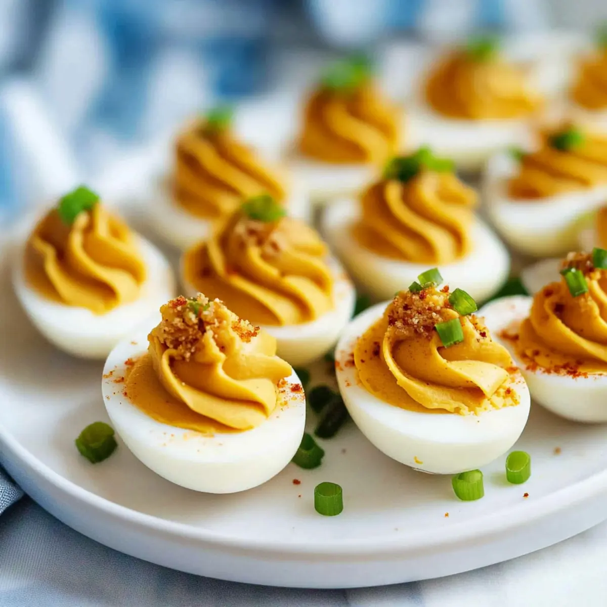Miso Ramen Deviled Eggs That Will Wow Your Taste Buds 1 eec47b0a 1c66 4d8b 96a5 69278e3c0450tr m7dfgu