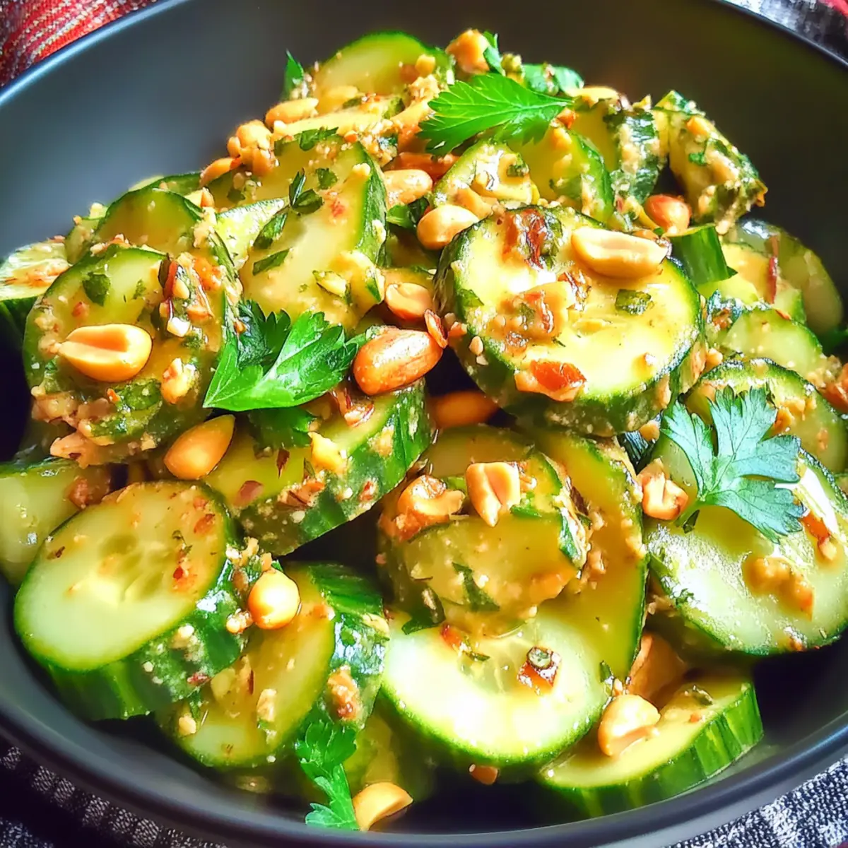 Spicy Peanut Cucumber Salad That Dances on Your Taste Buds 2 f057926c ed5f 4746 840f bcee48a82114bl iegbgm
