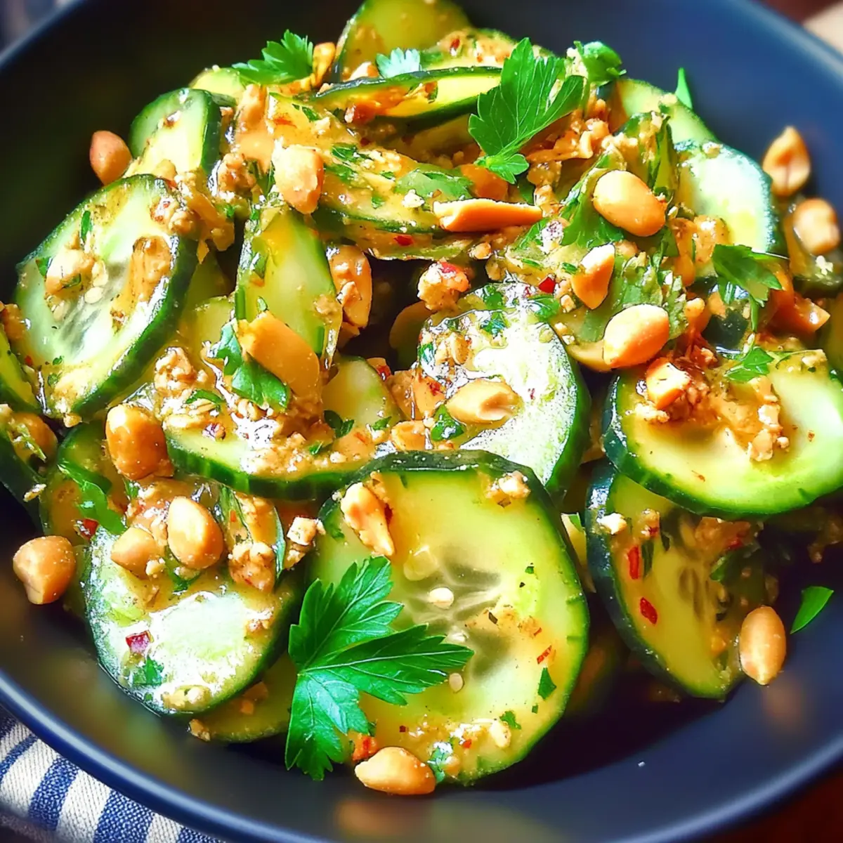 Spicy Peanut Cucumber Salad That Dances on Your Taste Buds 3 f057926c ed5f 4746 840f bcee48a82114br f6ka0i