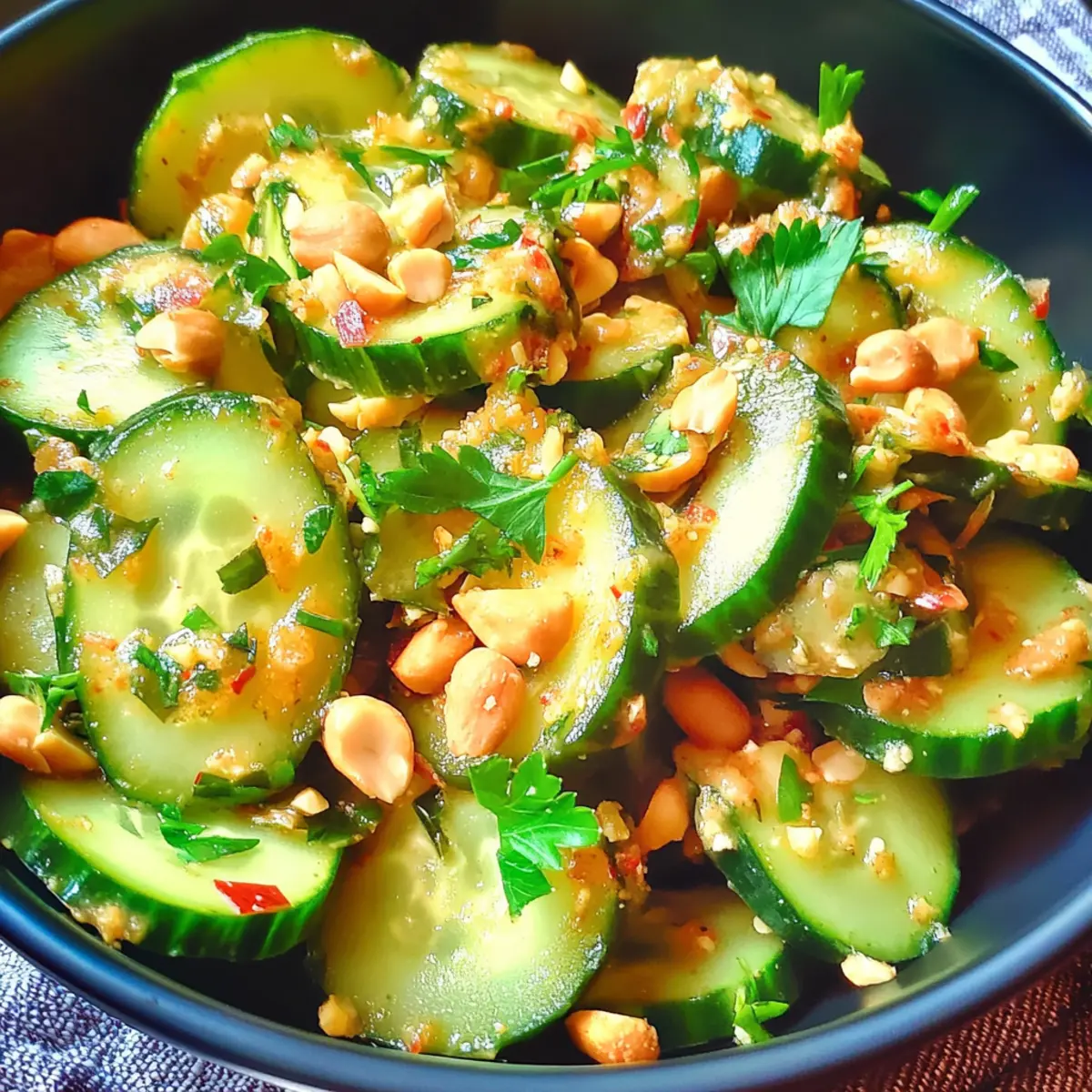Spicy Peanut Cucumber Salad That Dances on Your Taste Buds 1 f057926c ed5f 4746 840f bcee48a82114tr kab4gs