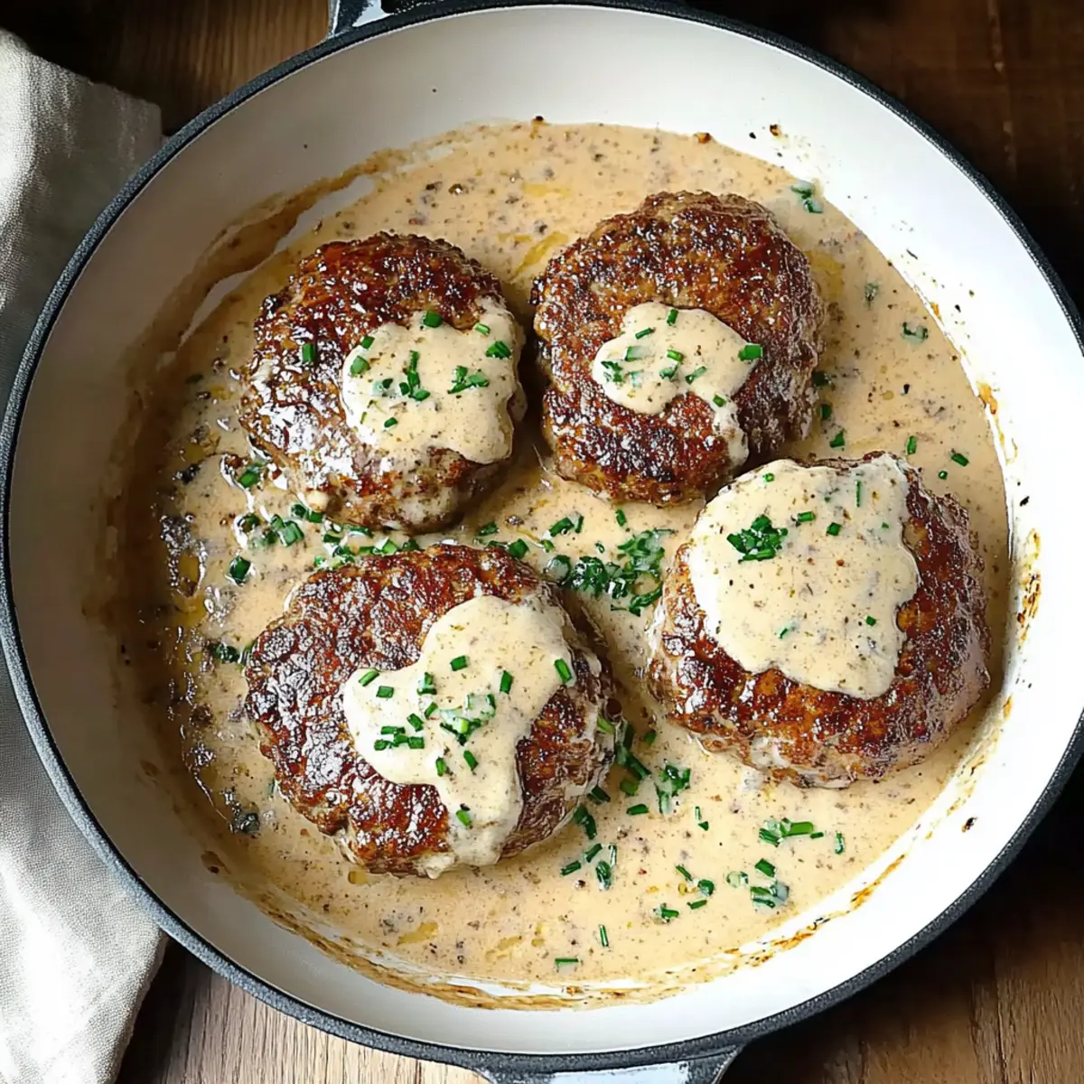 Salisbury Steaks in Horseradish Parmesan Sauce for Cozy Nights 2 f3f6f5c4 95c7 4f8c 84f8 83bfbd7a1a3bbl rlbmwt