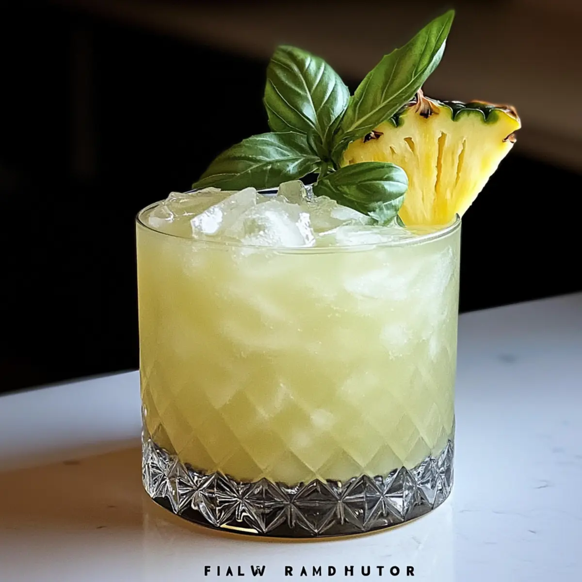 Refreshing Pineapple Basil Smash for Your Summer Sips 2 f6245343 43f3 4afc a2c7 89a75cfd8bf0bl ojzksm
