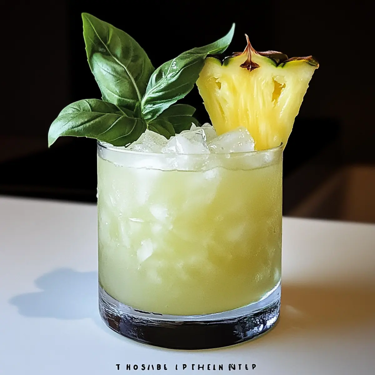 Refreshing Pineapple Basil Smash for Your Summer Sips 1 f6245343 43f3 4afc a2c7 89a75cfd8bf0tr sfvrsf