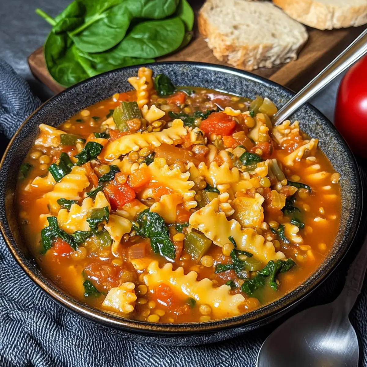 Vegan Lasagna Soup: Cozy Comfort in Every Spoonful 3 fe9f220d d2a5 4dfd bf46 c0eb244b4795br bwfbay