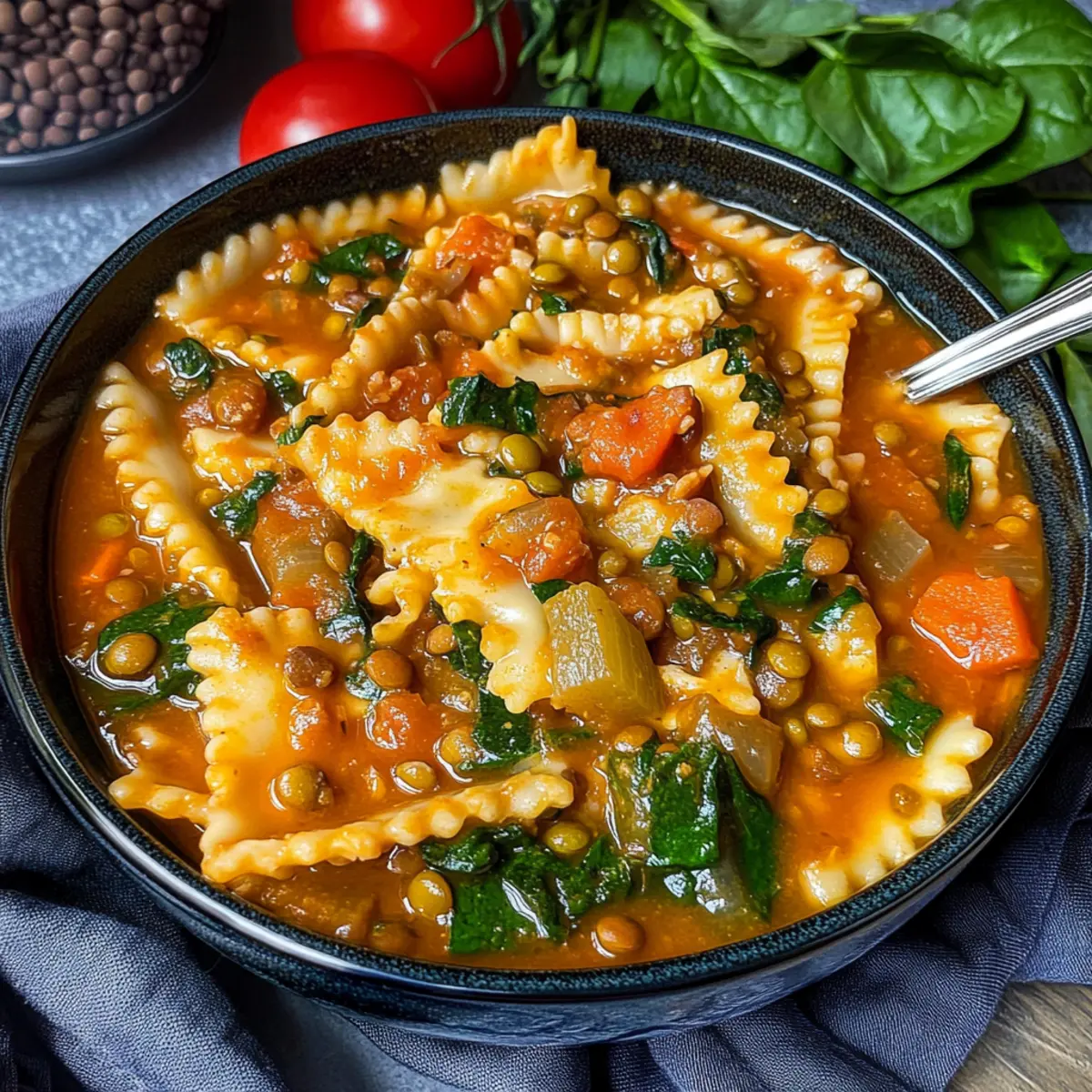 Vegan Lasagna Soup: Cozy Comfort in Every Spoonful 1 fe9f220d d2a5 4dfd bf46