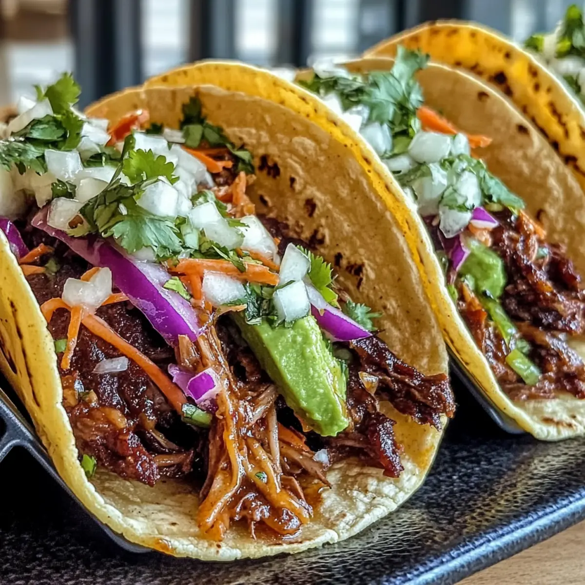 Flavorful Korean Beef Tacos with a Zesty Gochujang Slaw 1 12b4fdb7 0404 4718 909b 6e074ddaac74tr wqhcdn
