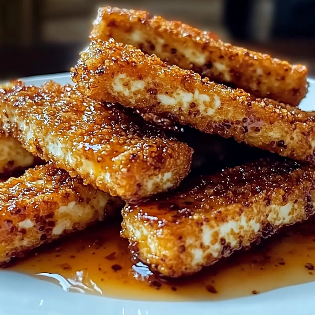 Crispy Honey Mustard Tofu Tenders for Flavorful Snacking 2 30691a6b fdbe 4cdc 82ff 70552f8cf033bl sur6yj