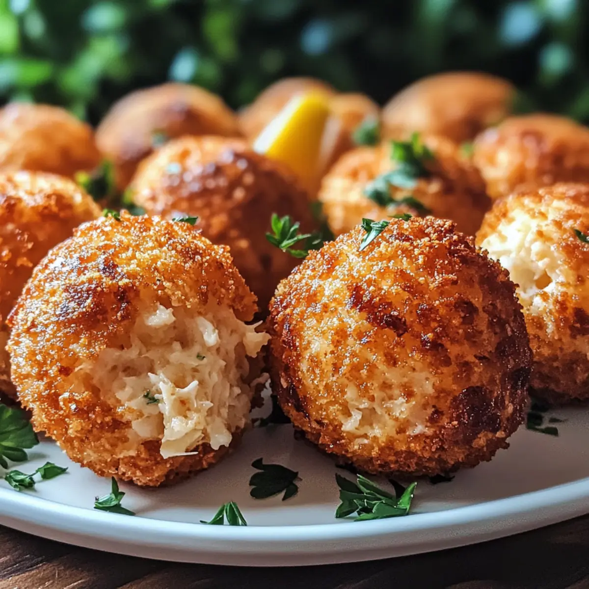Famous Crab Bombs: Crispy Seafood Treats You'll Love 1 8e8eeb14 2699 4bf2 b97e ad7b60c75b52tr gyjpob