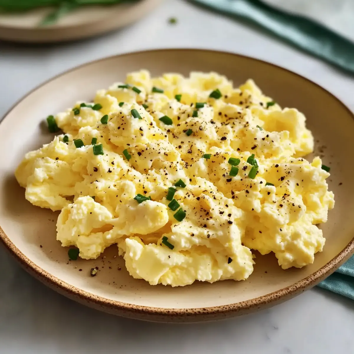 Cottage Cheese Scrambled Eggs for a Creamy Breakfast Boost 3 97e01890 7227 46d5 ac27