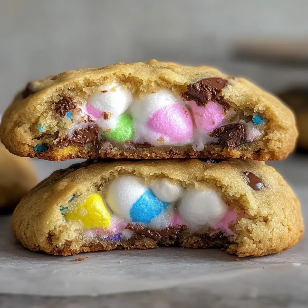 Giant Chocolate Chip Peep Cookies for a Sweet Easter Surprise 1 9a75accc 1caa 424e be7b beb2eadff383tr z1ibb5