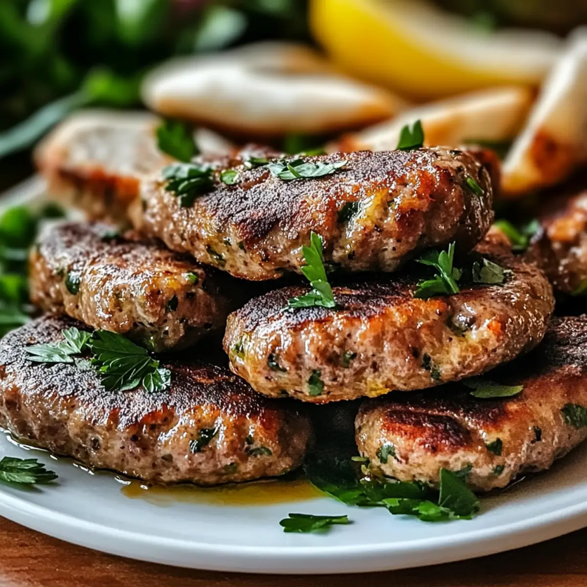 Juicy Lebanese Kafta: Flavor-Packed, Gluten-Free Goodness 2 b0f6d1ae 4cfd 48e3 ab30 d746b60e1bcbbl oe8uy8