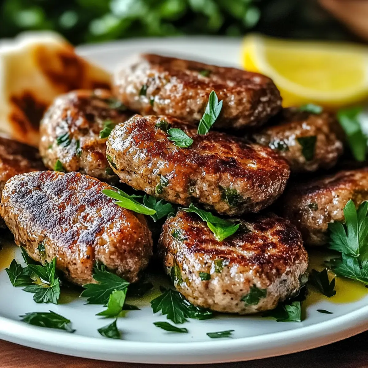 Juicy Lebanese Kafta: Flavor-Packed, Gluten-Free Goodness 3 b0f6d1ae 4cfd 48e3 ab30 d746b60e1bcbbr ovovqc