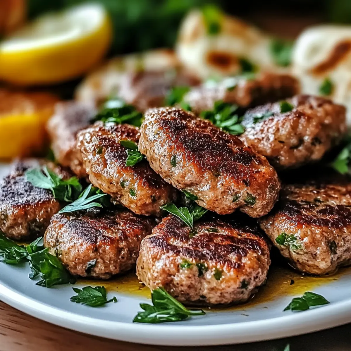 Juicy Lebanese Kafta: Flavor-Packed, Gluten-Free Goodness 1 b0f6d1ae 4cfd 48e3 ab30 d746b60e1bcbtr gkdoe4