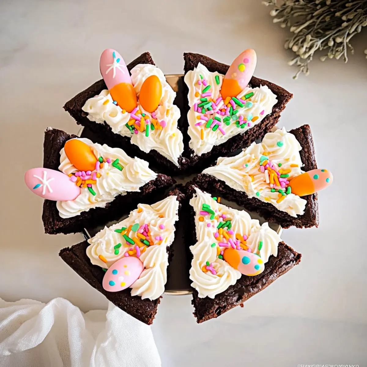 Frosted Easter Brownies for a Sweet Spring Celebration 2 b6cb8c68 a42d 45f1 8ea0 d53da07dff0fbl kriamv
