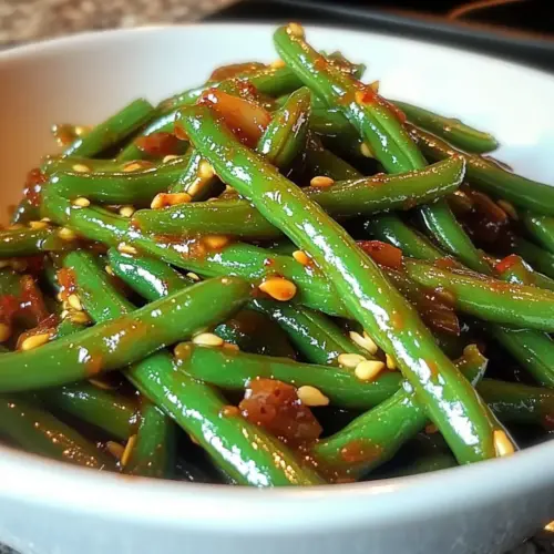 PF Changs Spicy Green Beans That Will Wow Your Taste Buds 10 PF Changs Spicy Green Beans