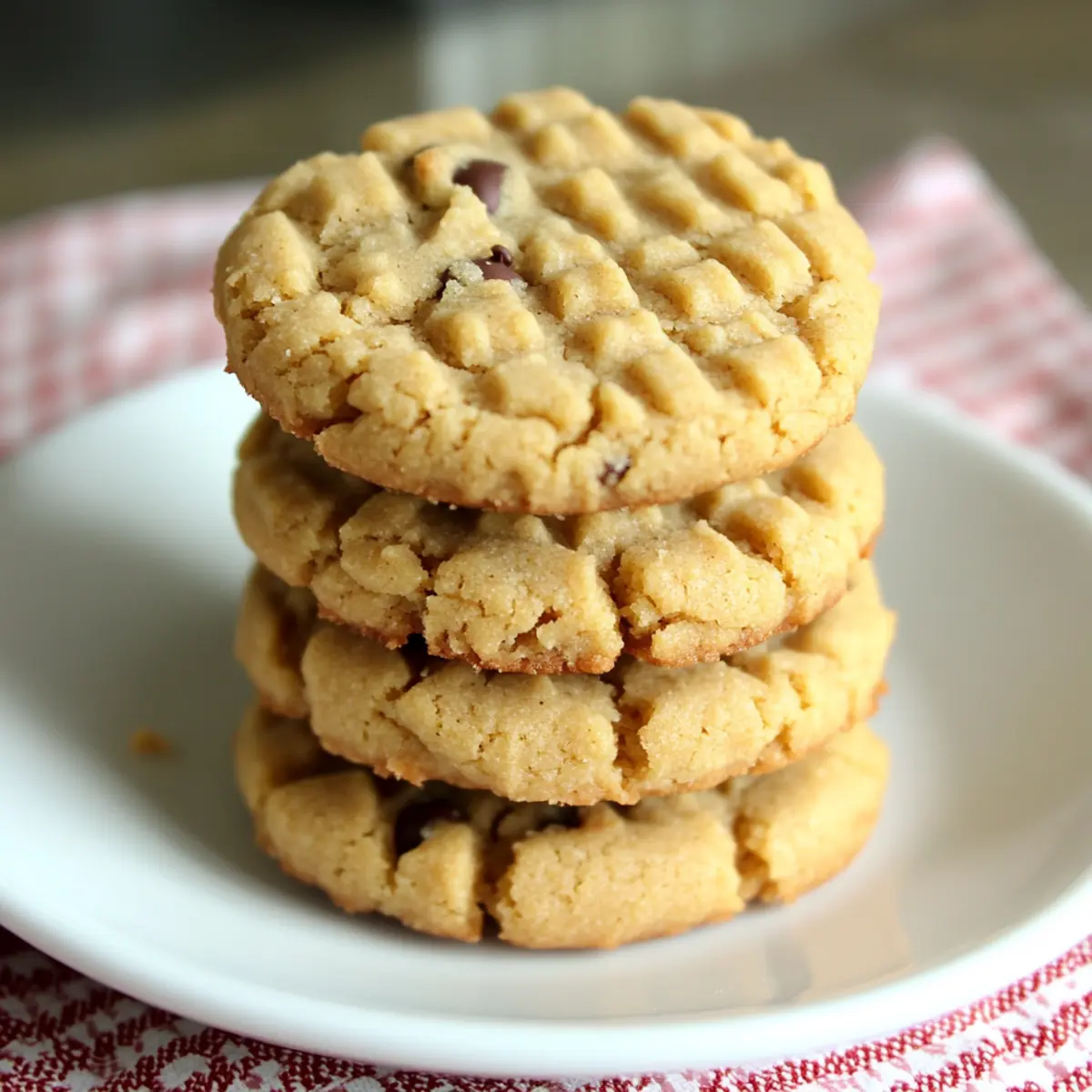 Irresistibly Soft & Chewy Classic Peanut Butter Cookies 1 038f3576 6a05 47bc b673 91b61377461atr pvm16r