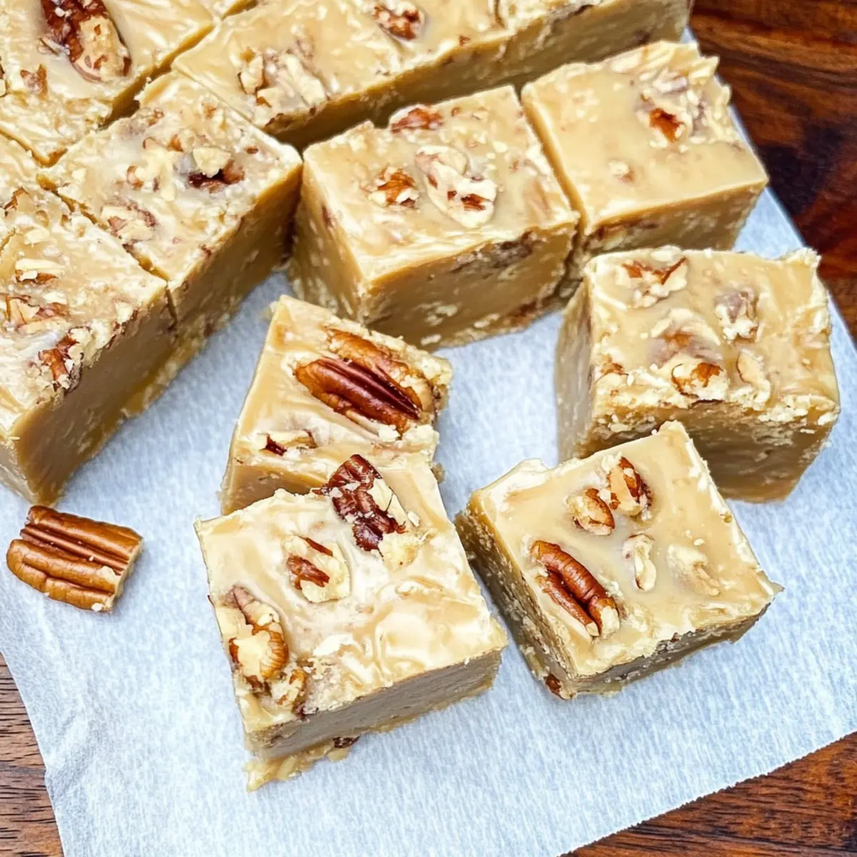 Decadent Butter Pecan Fudge That's Perfect for Gifting 3 0b448010 e443 4ca4 9b82 71a832ef7408br ekwvai