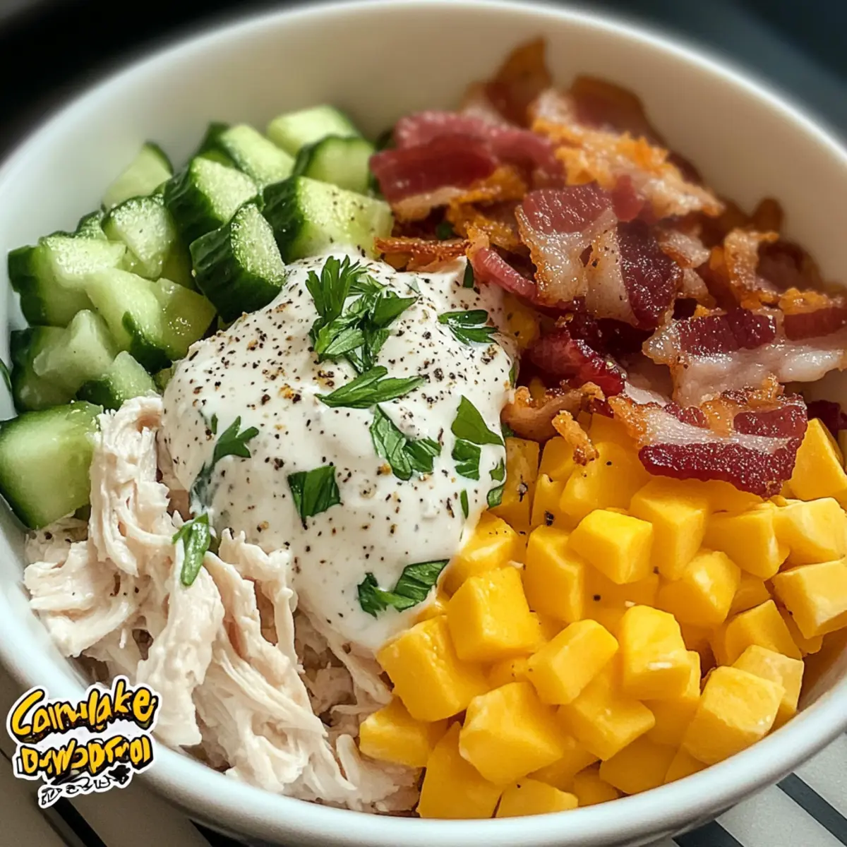 Carnivore Inspired Chicken Salad: Quick, Creamy Delight 2 0c3a6673 6c87 4ea7 80e4 7caccf3b65fdbl saqjeu