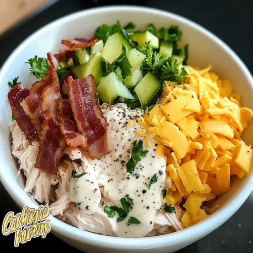 Carnivore Inspired Chicken Salad: Quick, Creamy Delight 8 Carnivore Inspired Chicken Salad