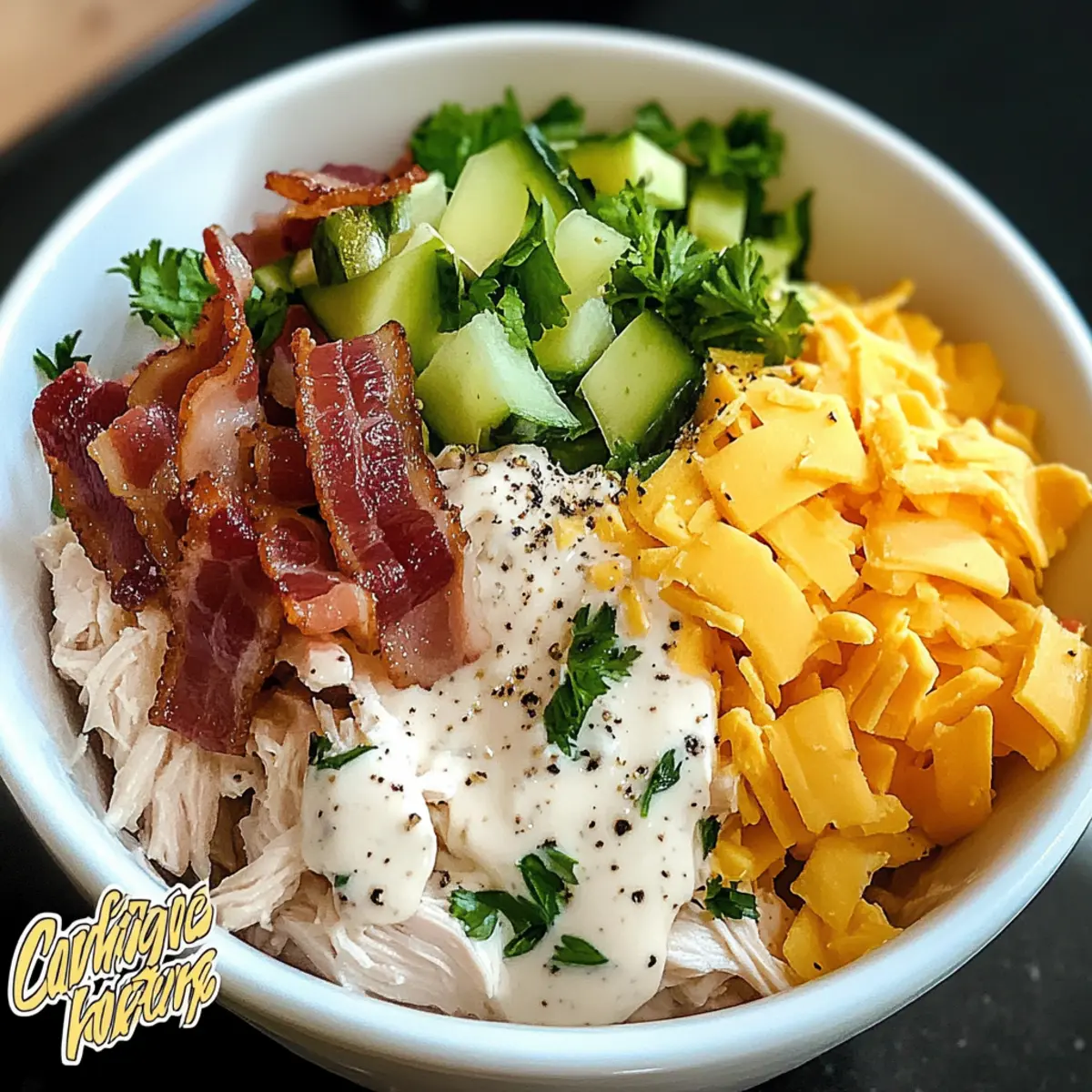 Carnivore Inspired Chicken Salad: Quick, Creamy Delight 4 Carnivore Inspired Chicken Salad