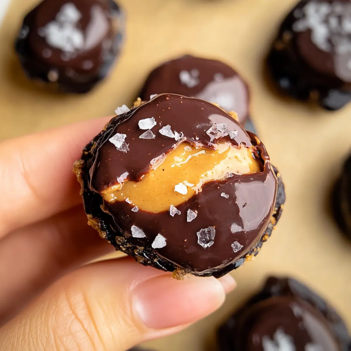 Smashed Dates with Peanut Butter and Chocolate Bliss for Health Lovers 2 0fb74734 1084 45ea b58d 71e30acfafc9bl vj71pm