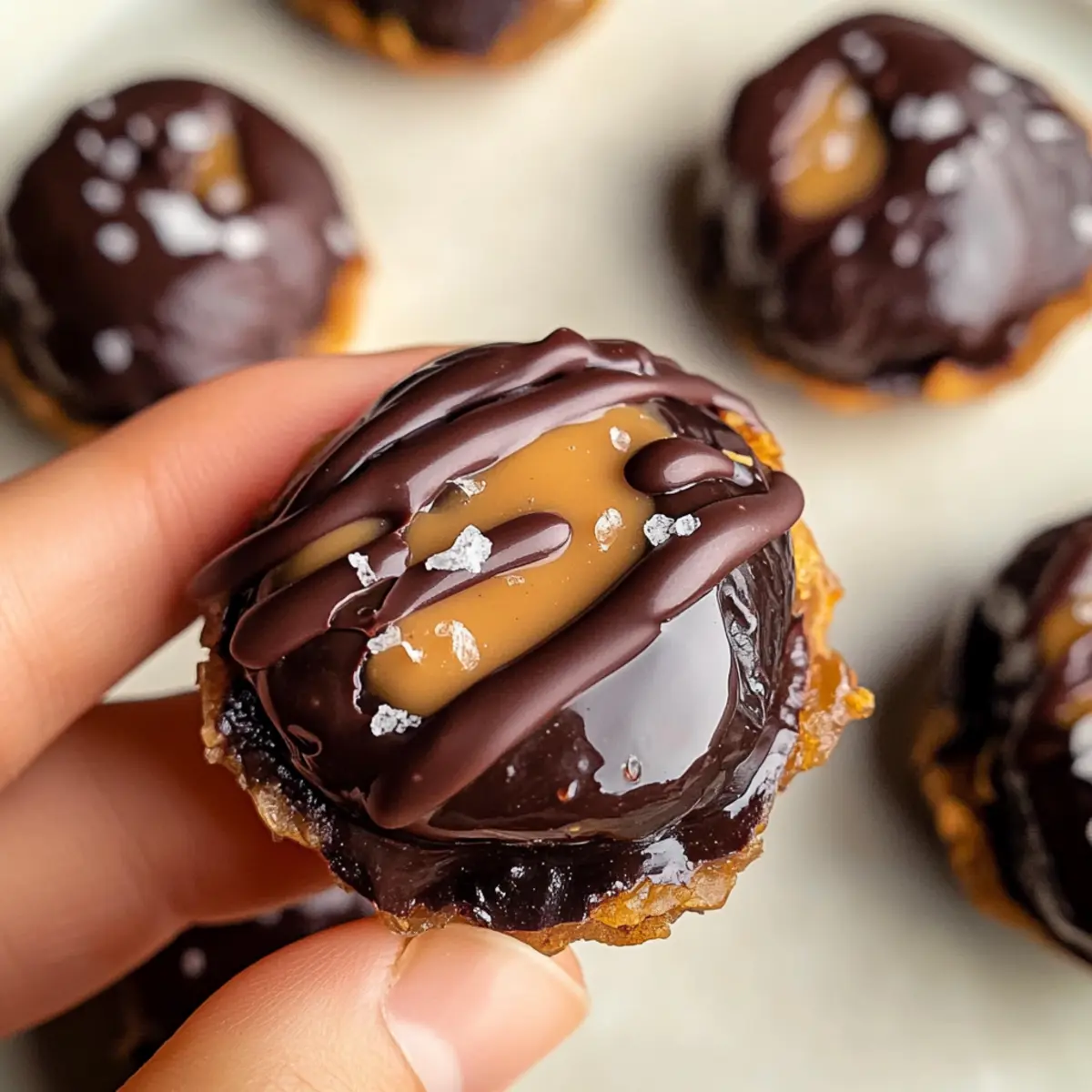 Smashed Dates with Peanut Butter and Chocolate Bliss for Health Lovers 1 0fb74734 1084 45ea b58d 71e30acfafc9tr csoatr