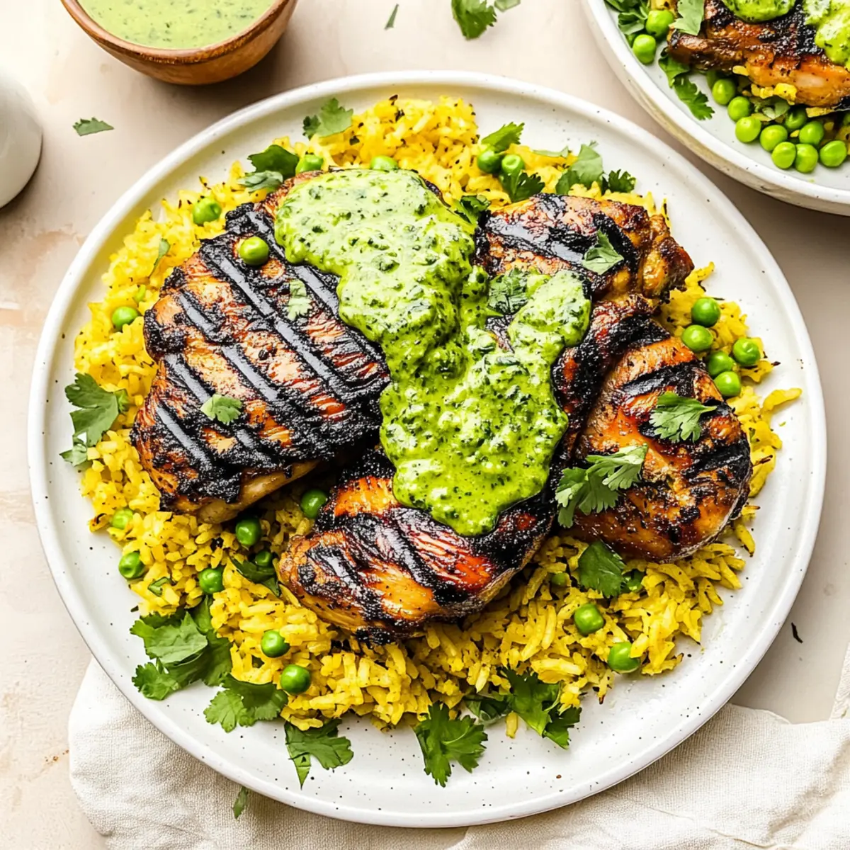 Peruvian Chicken & Rice with Green Sauce: Flavorful Family Feast 3 4b9c7bb3 dadf 4098 8185 6ac72d888eb1br zc12mh