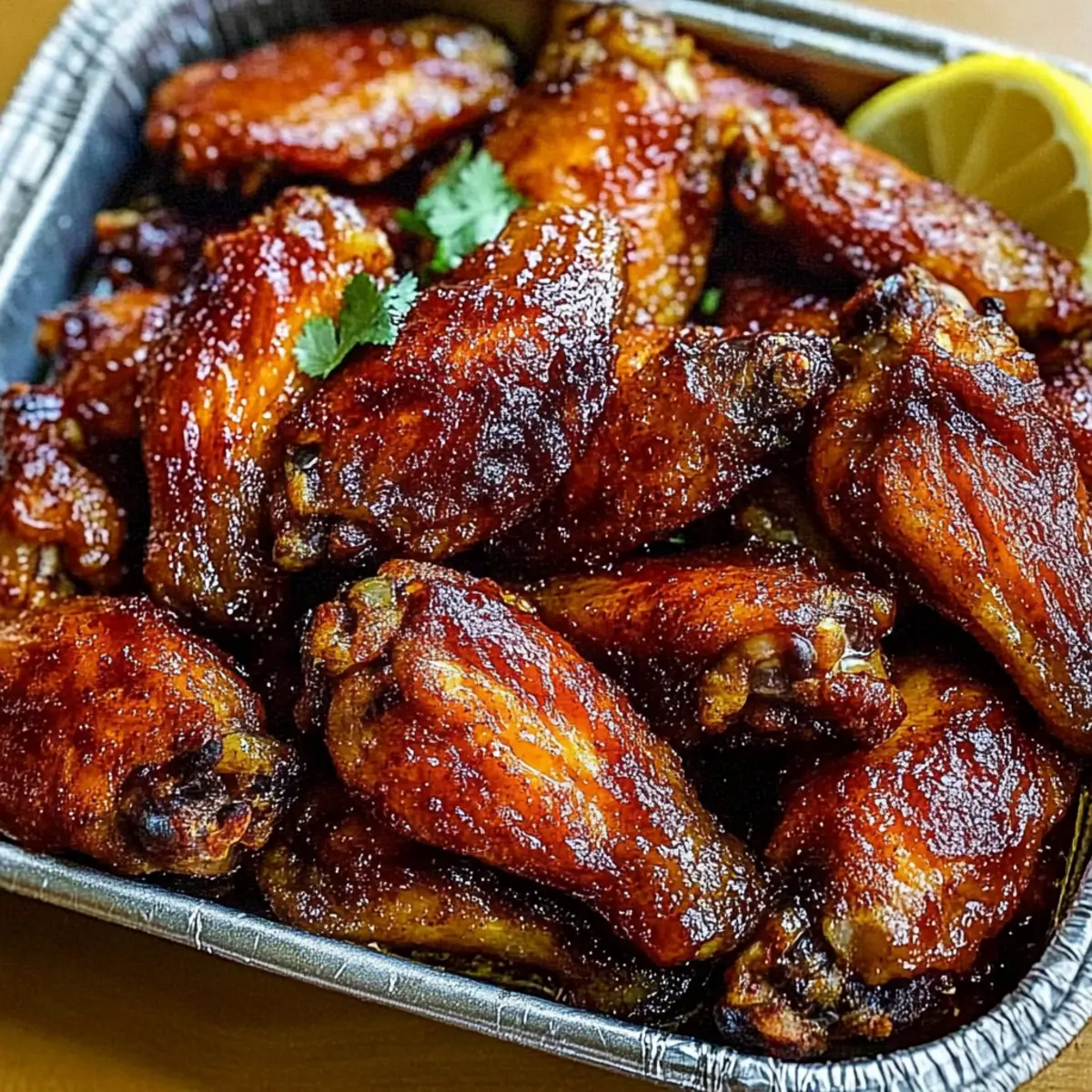 Crispy Baked Chicken Wings That Melt in Your Mouth 1 680bf954 bab7 4c99 b8e7 d019895304e1tr bfby6h
