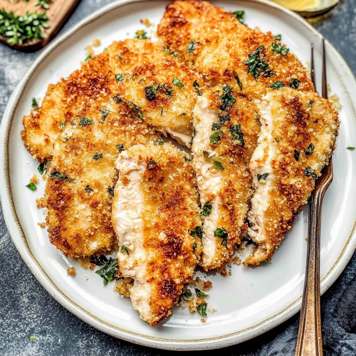 Crispy Baked Ranch Chicken for Easy Family Dinners 1 a55a72bd c258 4fe4 87a1