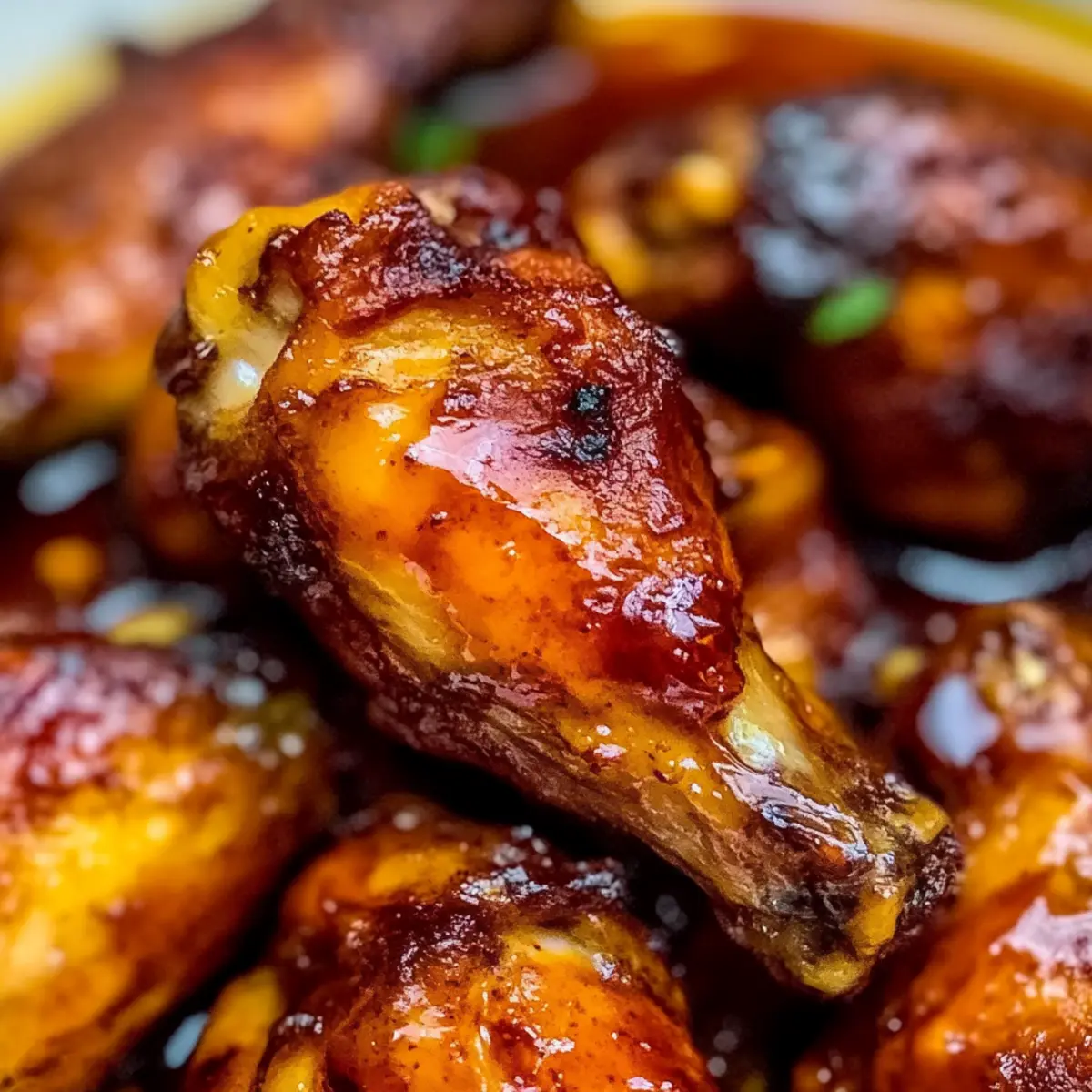 Crispy Honey Garlic Chicken Wings for Ultimate Family Feasts 3 cda40b72 77c2 4bc1 b82c ef2d2968b378br yufpth