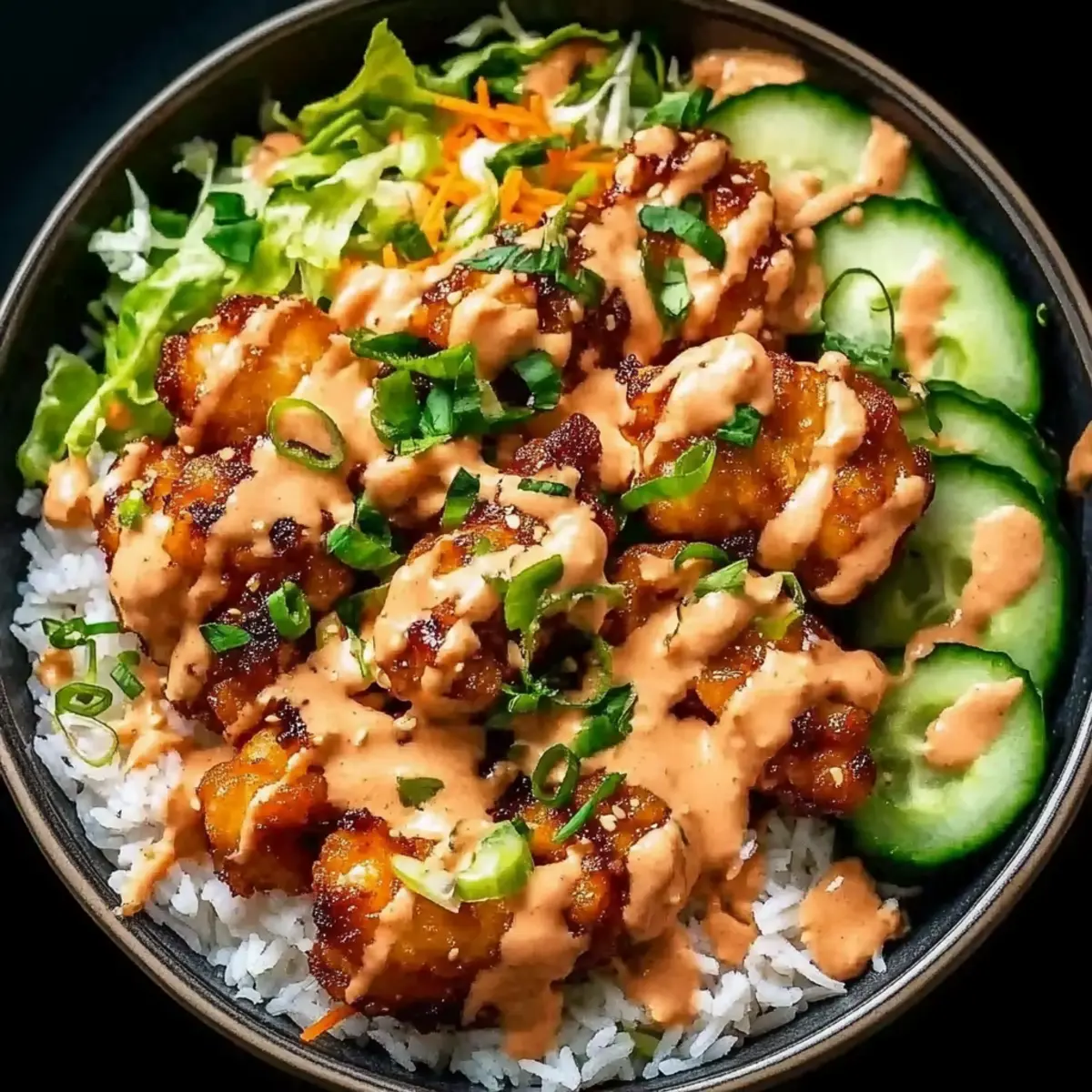 Savor Every Bite of This Bang Bang Chicken Bowl Delight 3 dd87ee1a e1c5 4dff bcc5 476ea646117bbr nsc8fb