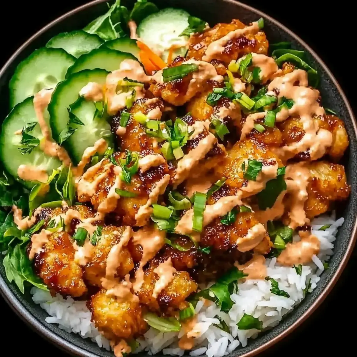 Savor Every Bite of This Bang Bang Chicken Bowl Delight 1 dd87ee1a e1c5 4dff bcc5 476ea646117btr jspzqj
