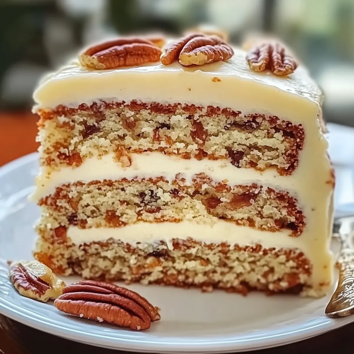 Irresistibly Moist Butter Pecan Cake for Your Next Gathering 1 f777a4e6 9bce 40c9 a1ae 66fbc1ac6458tr tjf2nt