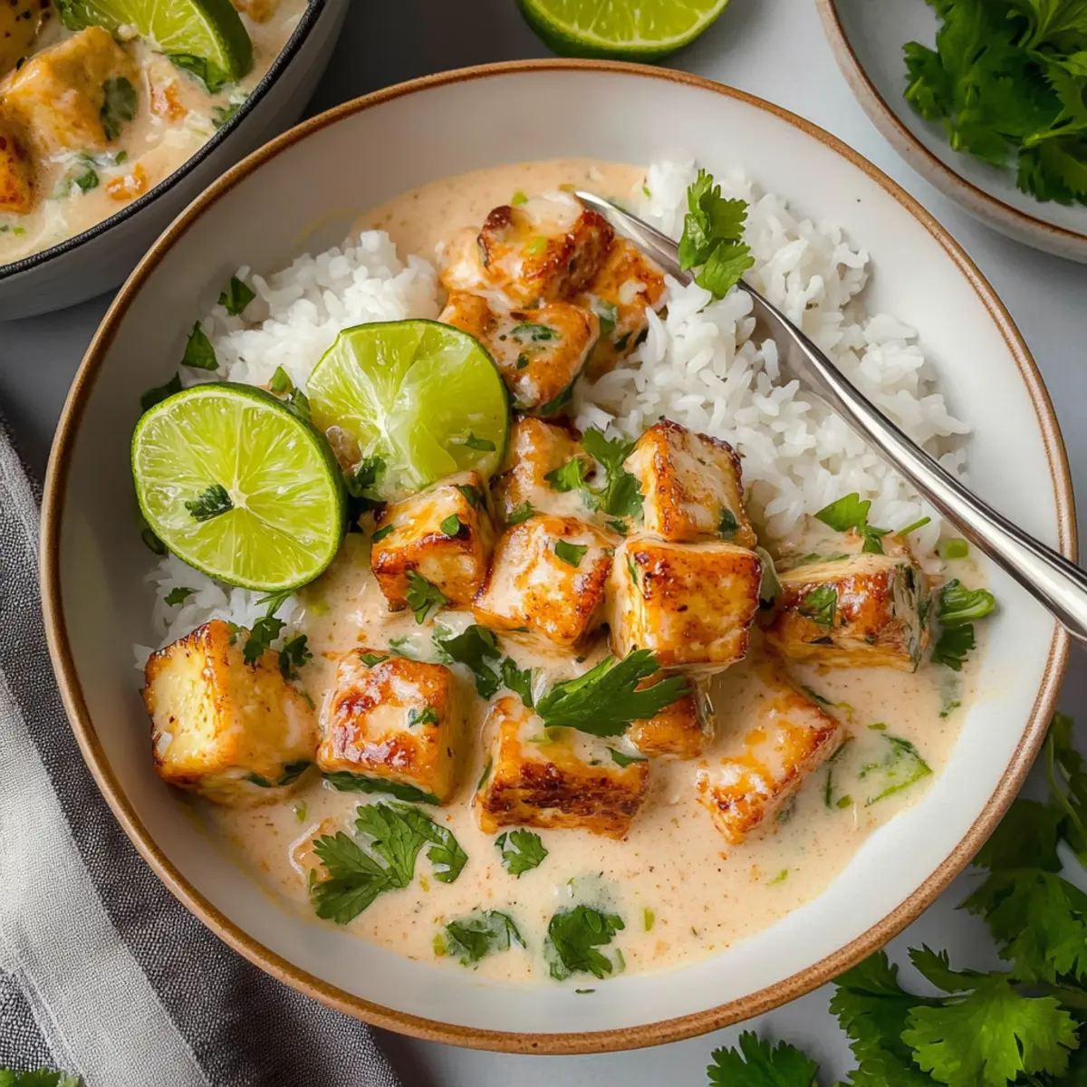 Delicious Coconut Lime Tofu: A Quick Vegan Feast 37 unnamed file 1017