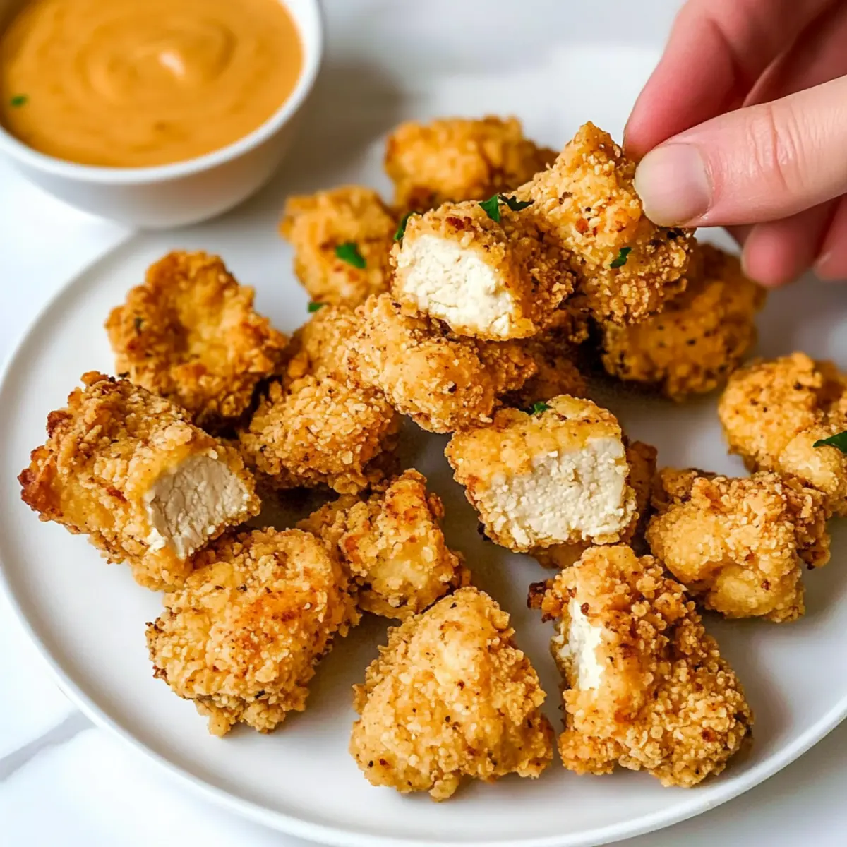 Crispy Tofu Fried Chicken that Will Wow Your Taste Buds 35 unnamed file 1024