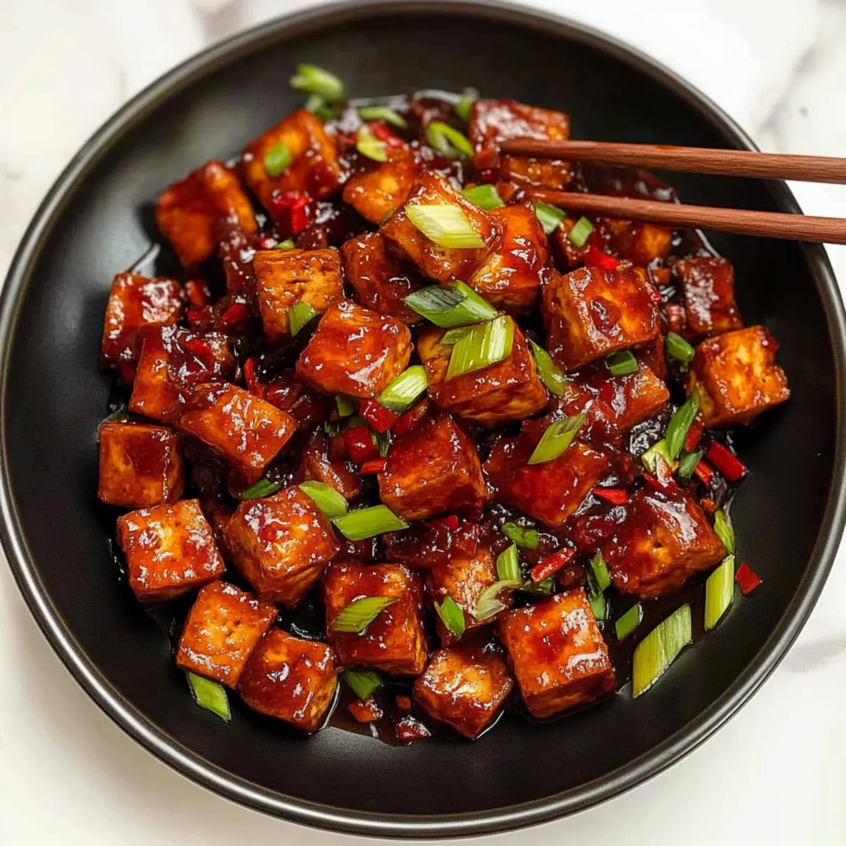 Deliciously Spicy Crispy Szechuan Tofu Ready in 30 Minutes 30 unnamed file 1026